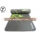 eco wear-resisting natural oem durable Environmental hemp extended gaming mouse pad